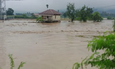 Sekjen pbb sampaikan belasungkawa untuk korban bencana sumatra hingga asia tenggara