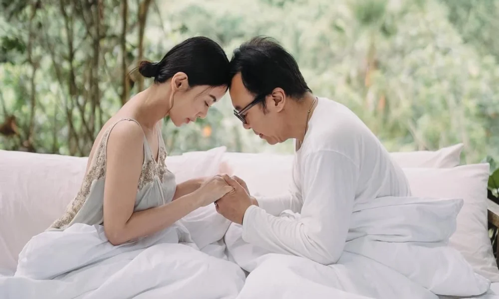 Sempat bilang no turning back, dearly djoshua dan ari lasso mendadak mesra mesraan lagi