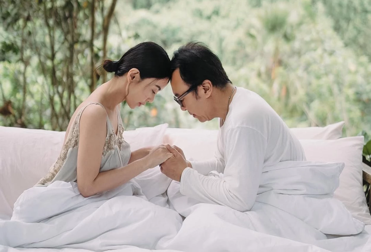 Sempat bilang no turning back, dearly djoshua dan ari lasso mendadak mesra mesraan lagi