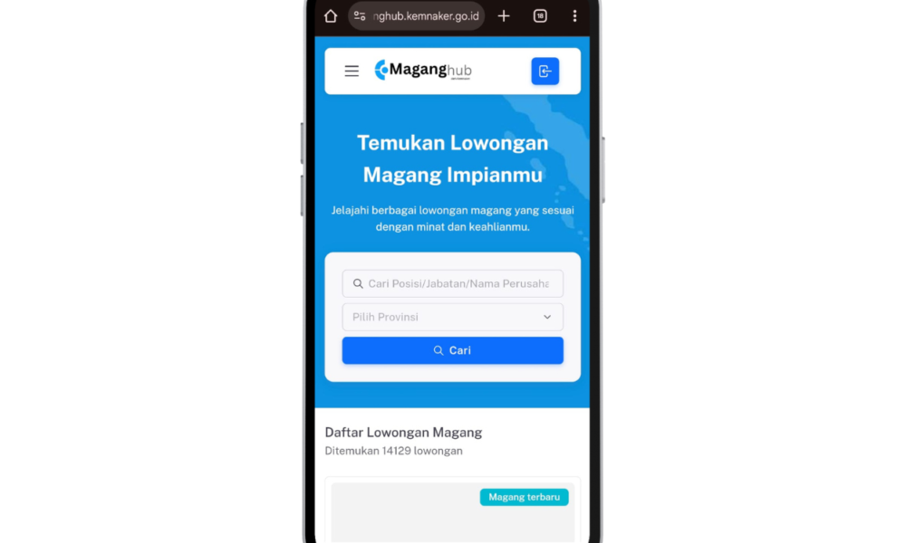 Sering disepelekan, ternyata hal kecil ini bisa jadi penentu kamu keterima maganghub kemnaker!