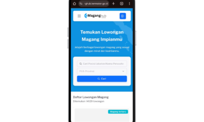 Sering disepelekan, ternyata hal kecil ini bisa jadi penentu kamu keterima maganghub kemnaker!