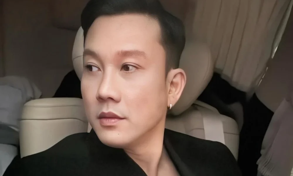 Setuju penggalangan dana sebaiknya berizin, denny sumargo supaya hasil donasi tak disalahgunakan