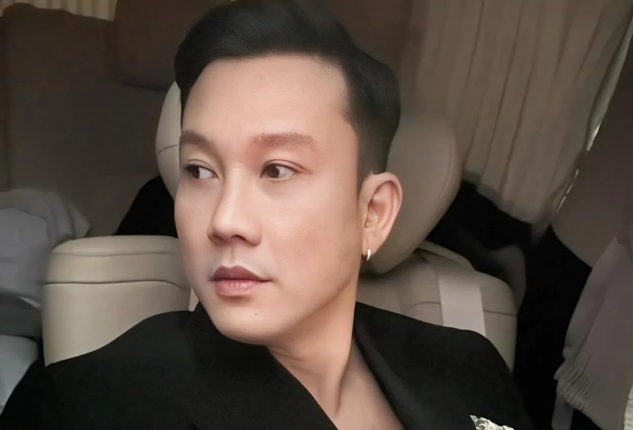 Setuju penggalangan dana sebaiknya berizin, denny sumargo supaya hasil donasi tak disalahgunakan