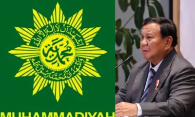 Siap tempuh jalur hukum, muhammadiyah desak presiden tetapkan status bencana nasional di sumatra