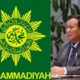 Siap tempuh jalur hukum, muhammadiyah desak presiden tetapkan status bencana nasional di sumatra