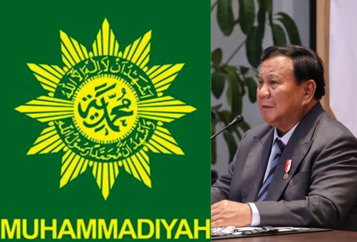 Siap tempuh jalur hukum, muhammadiyah desak presiden tetapkan status bencana nasional di sumatra