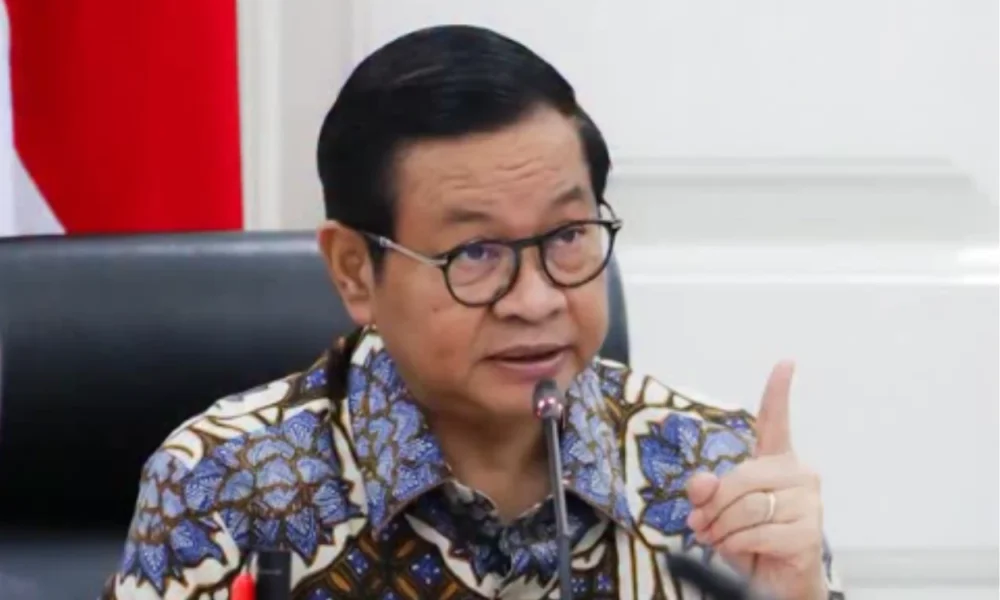 Siap siap! pramono umumkan kenaikan ump jakarta 2026 sore ini
