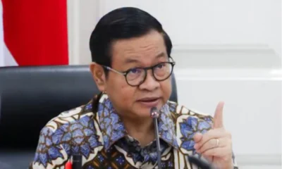 Siap siap! pramono umumkan kenaikan ump jakarta 2026 sore ini