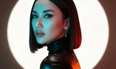 Siapa sosok ade tya wanita yang diduga jadi orang ketiga dalam hubungan dearly djoshua dan ari lasso