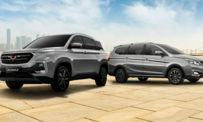 Simak 7 perbedaan suv, mpv, dan crossover, mana pilihan kamu