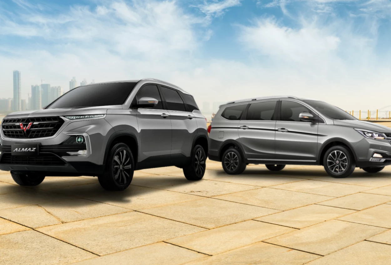 Simak 7 perbedaan suv, mpv, dan crossover, mana pilihan kamu