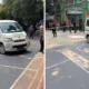Sopir mobil mbg yang tabrak siswa di jakut ternyata sopir pengganti