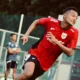 Sosok rifqi ray farandi, pengganti marselino ferdinan di sea games 2025