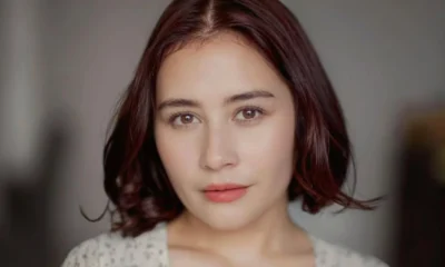 Speak up soal bencana di sumatra, prilly latuconsina ini musibah karena keserakahan manusia