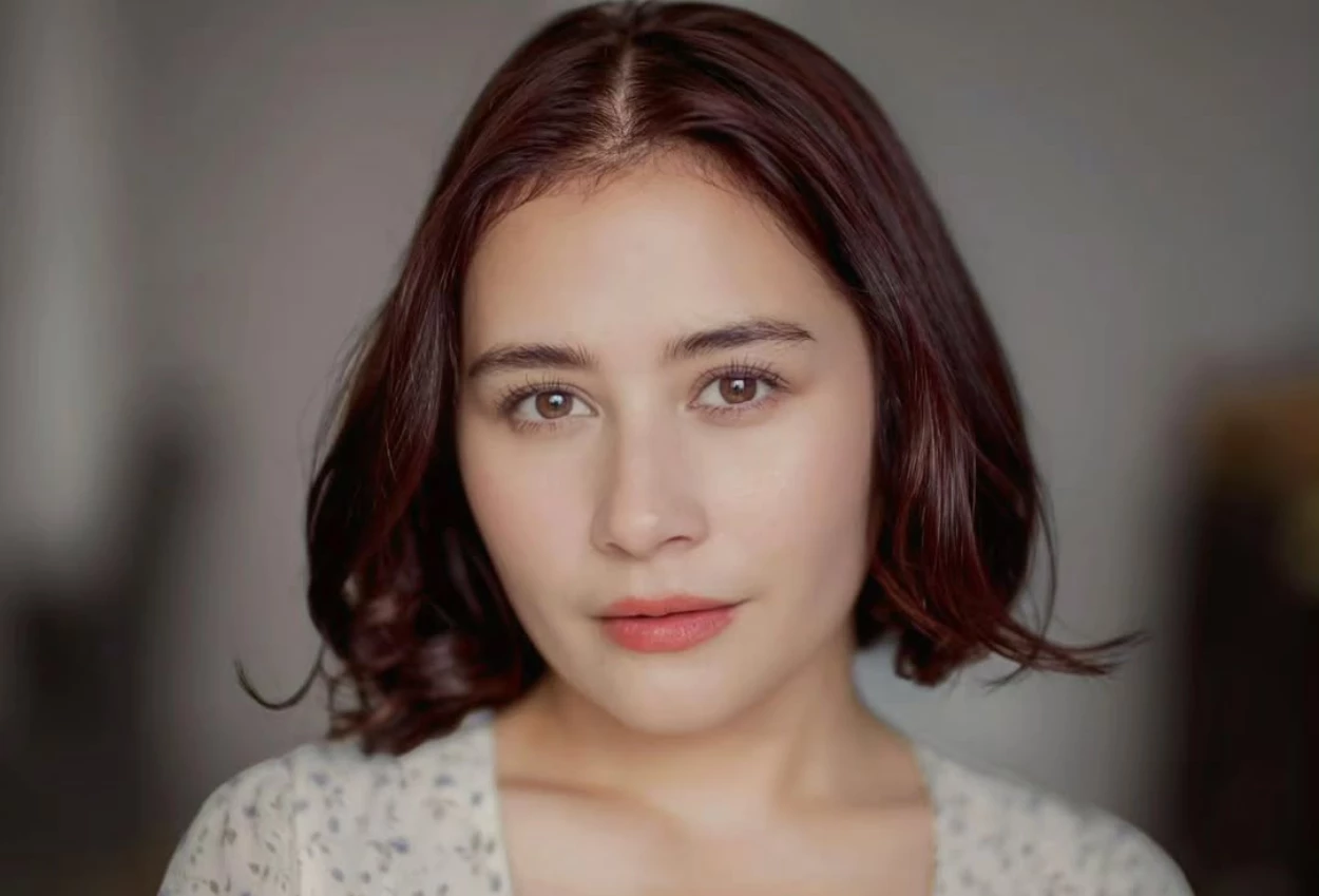 Speak up soal bencana di sumatra, prilly latuconsina ini musibah karena keserakahan manusia