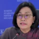 Sri mulyani akan jadi dosen di blavatnik school of goverment oxford