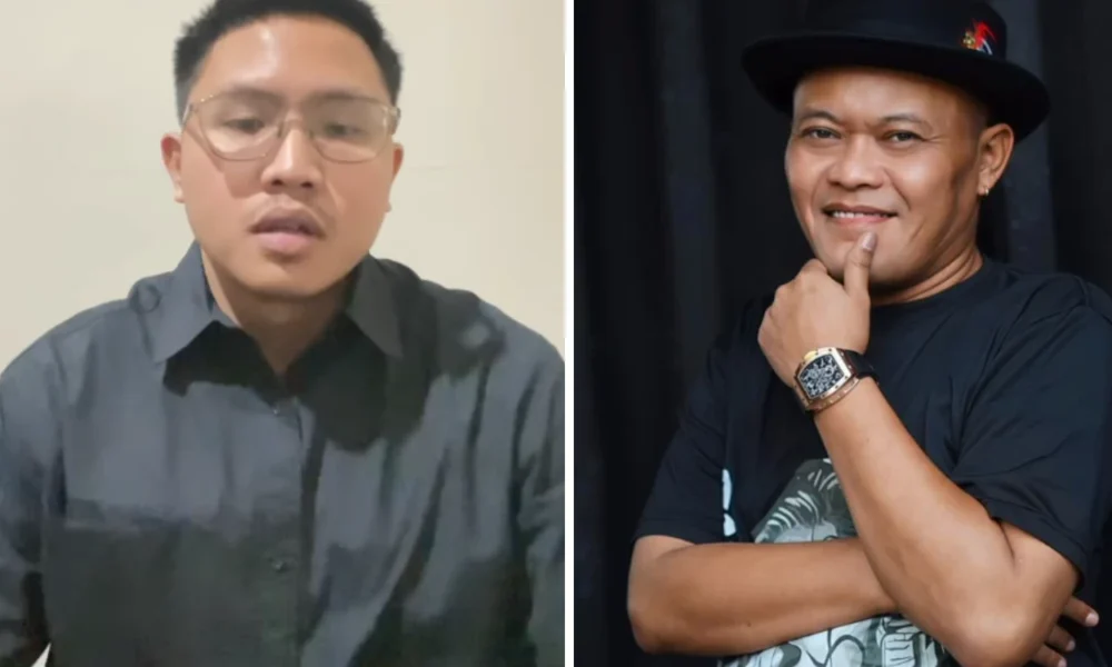 Sule geram resbob hina suku sunda mulut anda lebih najis daripada anjing