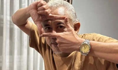 Sutradara ungkap seharusnya epy kusnandar syuting preman pensiun 11