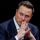 Tajir melintir! elon musk jadi manusia pertama dengan harta rp12.500 triliun