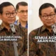 Tak ada pesta kembang api, jakarta gelar doa bersama rayakan tahun baru