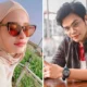 Tak rela cerai, insanul fahmi effort ke rumah inara hingga sujud