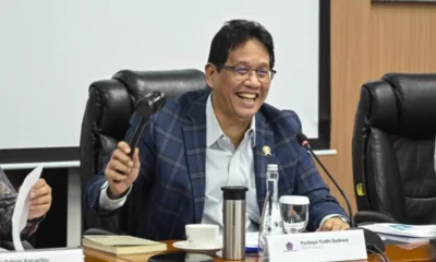Tanggapan purbaya usai jadi korban doxing di medsos