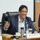 Tanggapan purbaya usai jadi korban doxing di medsos