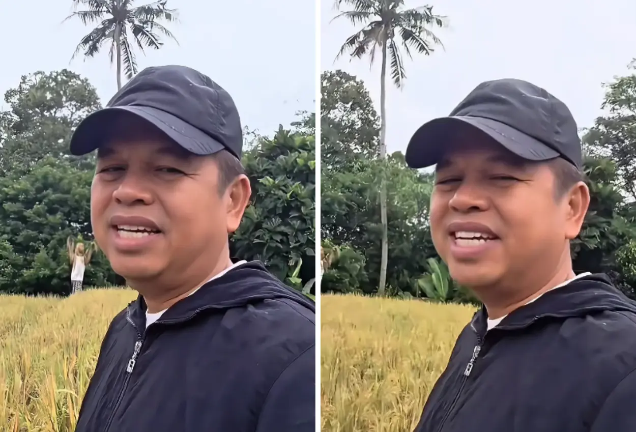 Tanggapi bencana besar di sumatra, dedi mulyadi minta pejabat segera taubat