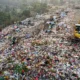 Tangsel bakal buang ratusan ton sampah per hari ke tpsa cilowong serang mulai tahun depan