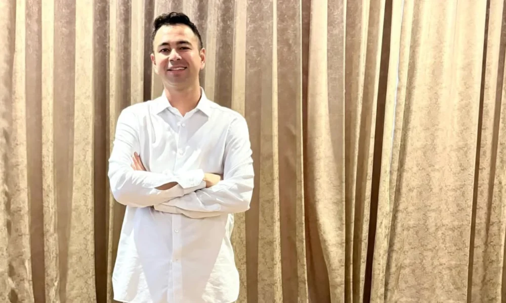 Tanpa galang donasi, raffi ahmad sumbangkan rp15 m untuk korban bencana sumatra aceh