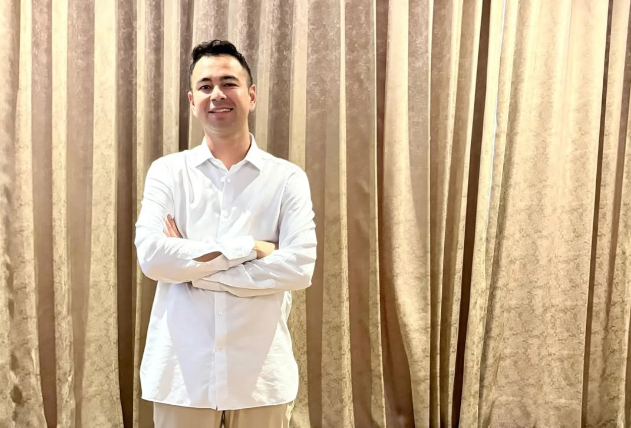 Tanpa galang donasi, raffi ahmad sumbangkan rp15 m untuk korban bencana sumatra aceh