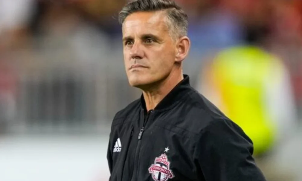 Target awal john herdman di timnas indonesia piala aff 2026, afc nations, dan fifa series