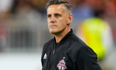 Target awal john herdman di timnas indonesia piala aff 2026, afc nations, dan fifa series