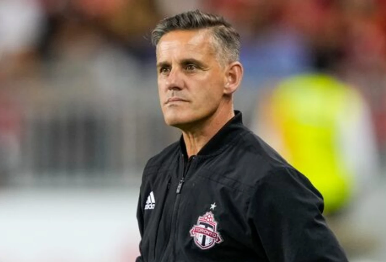 Target awal john herdman di timnas indonesia piala aff 2026, afc nations, dan fifa series
