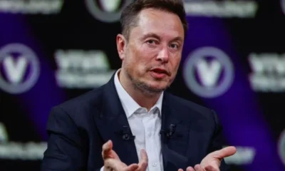 Telat blokir konten porno, elon musk bayar rp80 juta ke komdigi