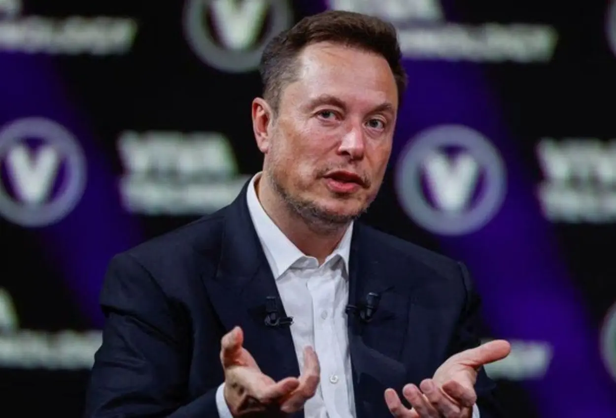 Telat blokir konten porno, elon musk bayar rp80 juta ke komdigi