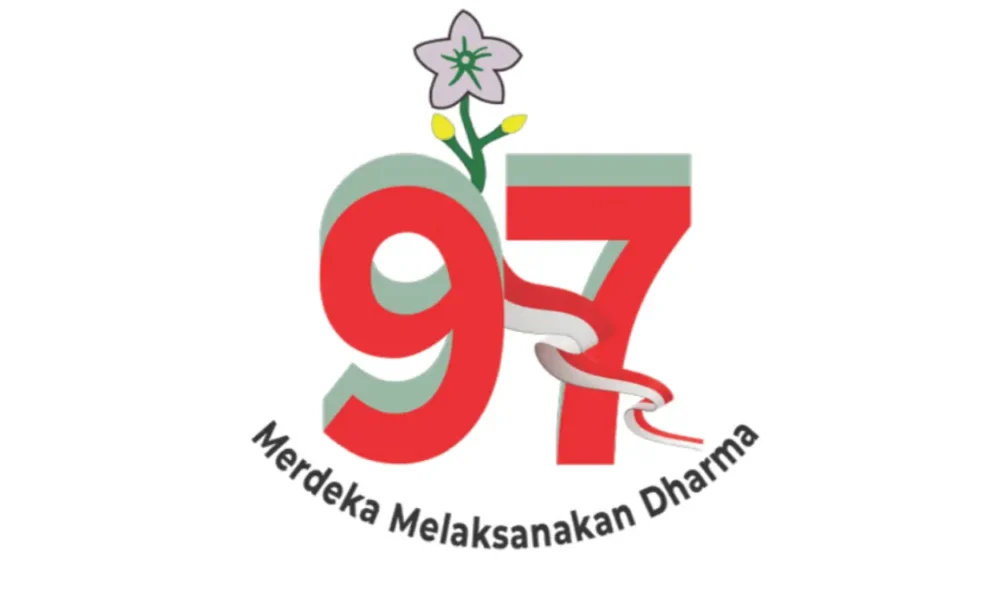 Tema dan logo hari ibu 2025 dari kemenpppa