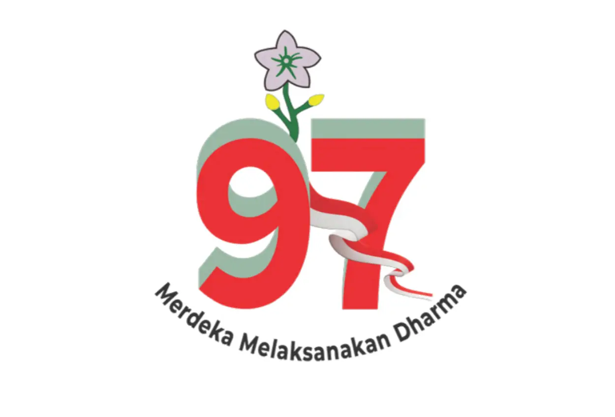 Tema dan logo hari ibu 2025 dari kemenpppa