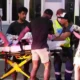 Terjadi penembakan di pantai bondi australia, 15 orang tewas