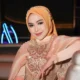 Terjun ke lokasi bencana di sumbar, ria ricis kondisinya masih sangat kritis