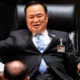 Thailand bubarkan parlemen di tengah ketegangan dengan kamboja