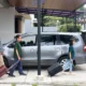 Tips aman meninggalkan rumah saat mudik nataru