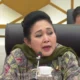 Titiek soeharto minta setop semua penebangan pohon
