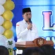 Tito karnavian bekukan jabatan bupati aceh selatan imbas umrah tanpa izin di tengah bencana