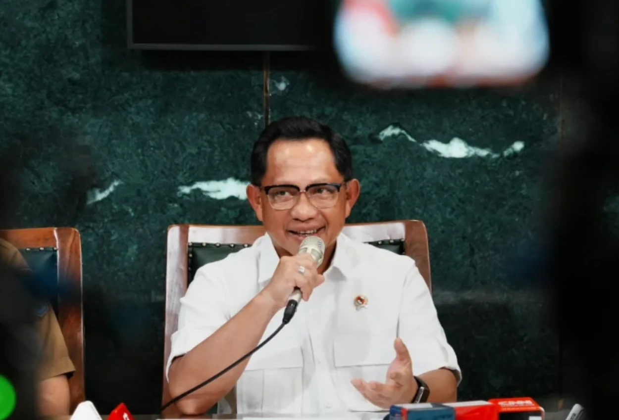 Tito karnavian kena semprot eks menlu malaysia soal bantuan untuk aceh harus berterima kasih!