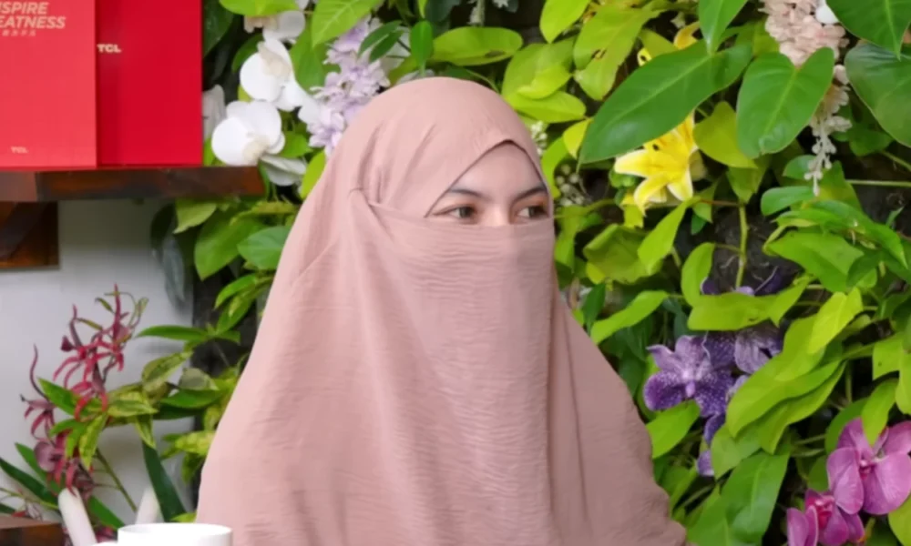 Tolak dipoligami insanul fahmi, wardatina mawa siap gugat cerai suami inara rusli