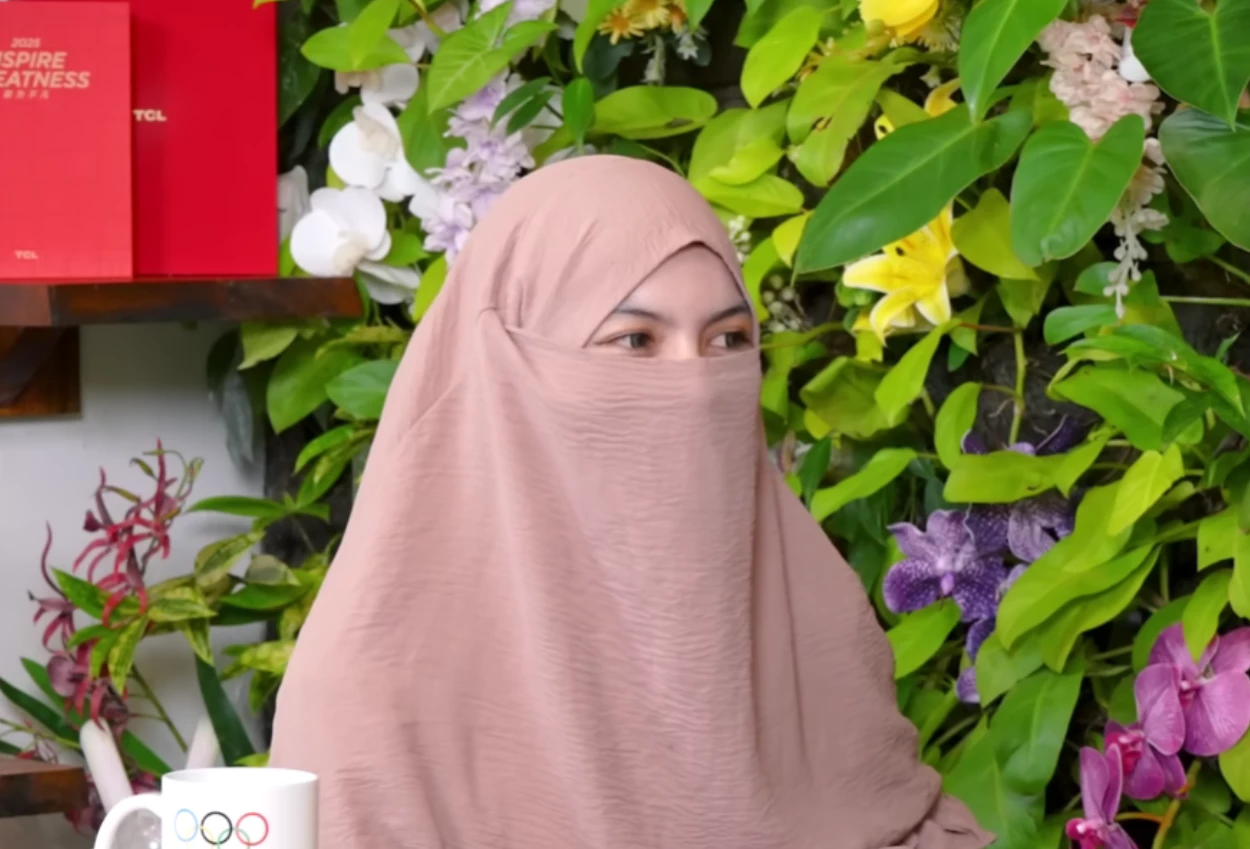 Tolak dipoligami insanul fahmi, wardatina mawa siap gugat cerai suami inara rusli