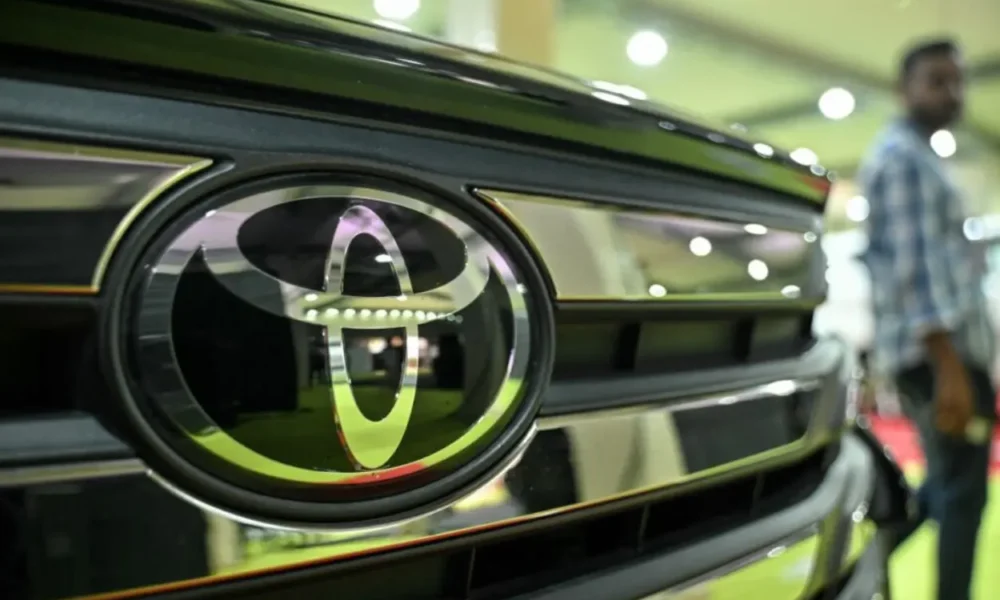 Toyota bakal impor mobil buatan as ke jepang