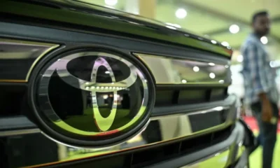 Toyota bakal impor mobil buatan as ke jepang
