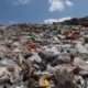 Turun tangan bantu tangsel tangani sampah, klh minta tpa cipeucang beroperasi kembali